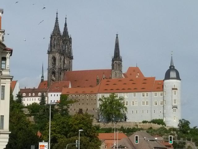 Meissen Cathedral